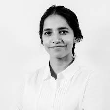 Shrutika Hiron Singh