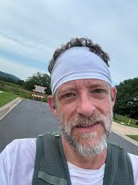 Any tips for managing calf tightness during running?