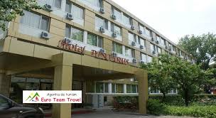 Cu ajutorul voucherelor primite, beneficiarii pot achizitiona produse si servicii oferite de agentii de turism, hoteluri, pensiuni si unitati de tratament. Pensiune Completa Bonuri Valorice Arhive Oferte Sejur Romania