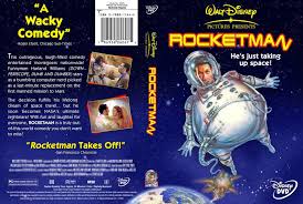 12 on the uk singles chart and no. Rocketman Custom Movie Dvd Custom Covers 4843rocketman Dvd Covers