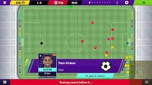 Built specifically for players who prefer to play on a touch screen. Football Manager 2021 Touch Apk Obb Latest For Android
