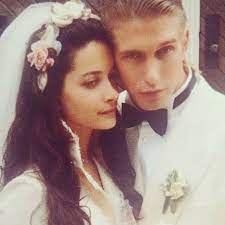 Maybe you would like to learn more about one of these? Stephen Baldwin Kennya Deodato June 10 1990 Children 2 Hailey Baldwin Stephen Baldwin Wife Hailey Bieber