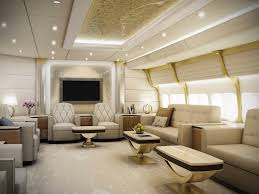 Air force one interior design. Inside The 367 Million Jet That Will Soon Be Called Air Force One