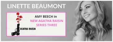 Linette beaumont is a british actress from hertfordshire. Linette Beaumont Facebook