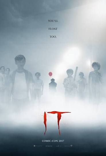 It (2017) | Movie News & Review | - Pop Movee - It's about MOVIES!