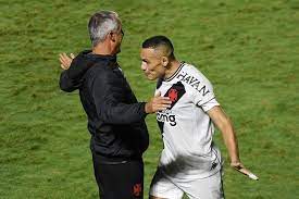 O guarani está justamente onde o vasco da gama quer chegar: 2 Amcfkcesyfum