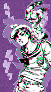 Librivox is a hope, an experiment, and a question: Yoshikage Kira Jjba Jojo Jojolion Killer Queen Part 8 Hd Mobile Wallpaper Peakpx