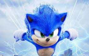 Like and share our website to support us. Watch Sonic The Hedgehog Returns With New Design In New Movie Trailer
