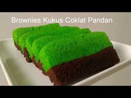 We did not find results for: Resep Brownies Kukus Coklat Pandan Yang Lembut Dan Enak 3 Telur Youtube