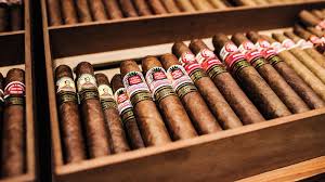 In 2004, we launched the best cuban cigars as official distributor of habanos sa. Americans Can Now Bring Cuban Cigars Back Home Cigar Aficionado