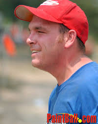 Let's talk 50cal. A chat with GI Sportz' Dave 'Opie' Thomas