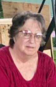 Sharon Rosenberger Obituary