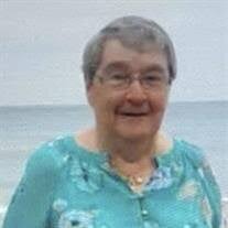 Evelyn Maxfield Obituary