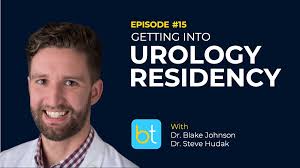 Getting Into Urology Residency