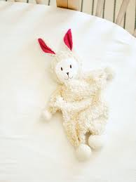 Download Bunny Baby Lovey Organic Toys For Toddlers Under The Nile
