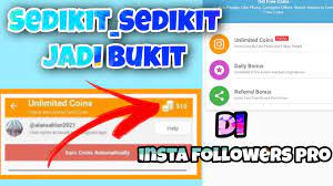 Get unlimited credits in getinsta mod | getinsta unlimited coins hack trick . Descarga De La Aplicacion Royal Followers Pro 2021 Gratis 9apps