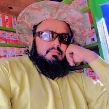 Profile for Muhammad Ameen