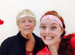 It is with a heavy heart that I inform you that Jeanne Robertson, one of  Auburn's most notable ambassadors and a dear friend of mine, passed away  today. Please keep her family