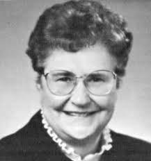 Sr M. Sylvana Schulte (1925-2016)