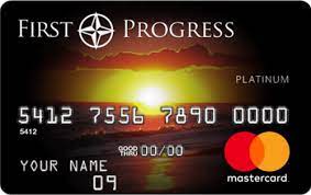Pay off the loan with the smallest balance first. First Progress Platinum Select Mastercard Secured Credit Card Reviews Is It Worth It 2021