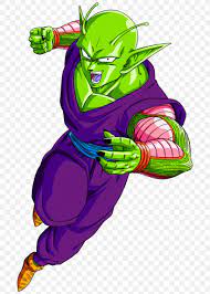 Ma junior, king piccolo jr., kamiccolo. King Piccolo Goku Vegeta Gohan Png 694x1149px Piccolo Art Bola De Drac Dragon Ball Dragon Ball
