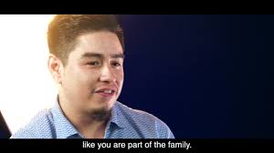 The Defenders Testimonial