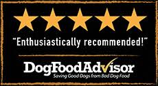 Dog food advisor is privately owned, independently operated and not affiliated, in any way, with the crave™ brand or the pet food industry. Crave Dog Food Advisor Crave