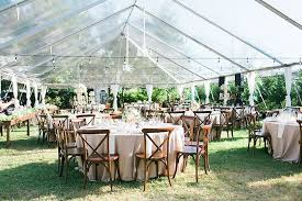 Orlando Wedding And Party Rental Wedding Rentals Transparent Tent Outdoor Wedding Orlandowedding Orl Clear Tent Tent Wedding Reception Event Tent Rental