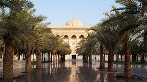 It was founded in 1997 by his highness sheikh dr. American University Of Sharjah Offers New Phd Programme To Advance Research For A Sustainable Future Goumbook