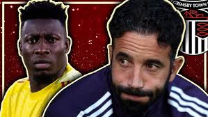 FULL STREAM] Salt Shaker Shield