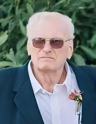 Obituary information for Vaughn McIntyre