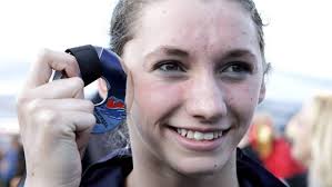 Ambition, true grit propel teen to victory in the pool