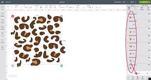 Download How To Apply Leopard Print Pattern To A Starbucks Tumbler Kayla Makes