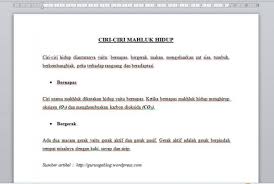 Microsoft word microsoft excel microsoft power point prezi(additional) microsoft word paragraph (spacing) maulanaa. Latihan 1 Belajar Microsoft Word 2010 Untuk Pemula Belajar Office