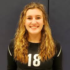 Avree Koranda's Volleyball Recruiting Profile