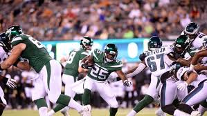 When was your first jets game? Ny Jets 2019 Schedule A Game By Game Look At What To Watch For