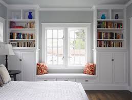 Best Seats In The House Home Home Bedroom Bookshelves Built In