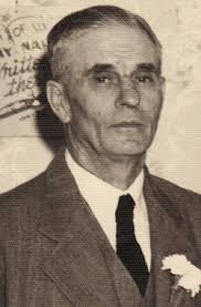 Oscar Samuel Watson (1894-1966)