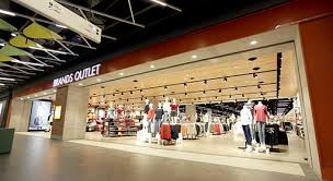 Fashion brand outlet oh my gosh! Store Guide Directory Ipc Shopping Centre