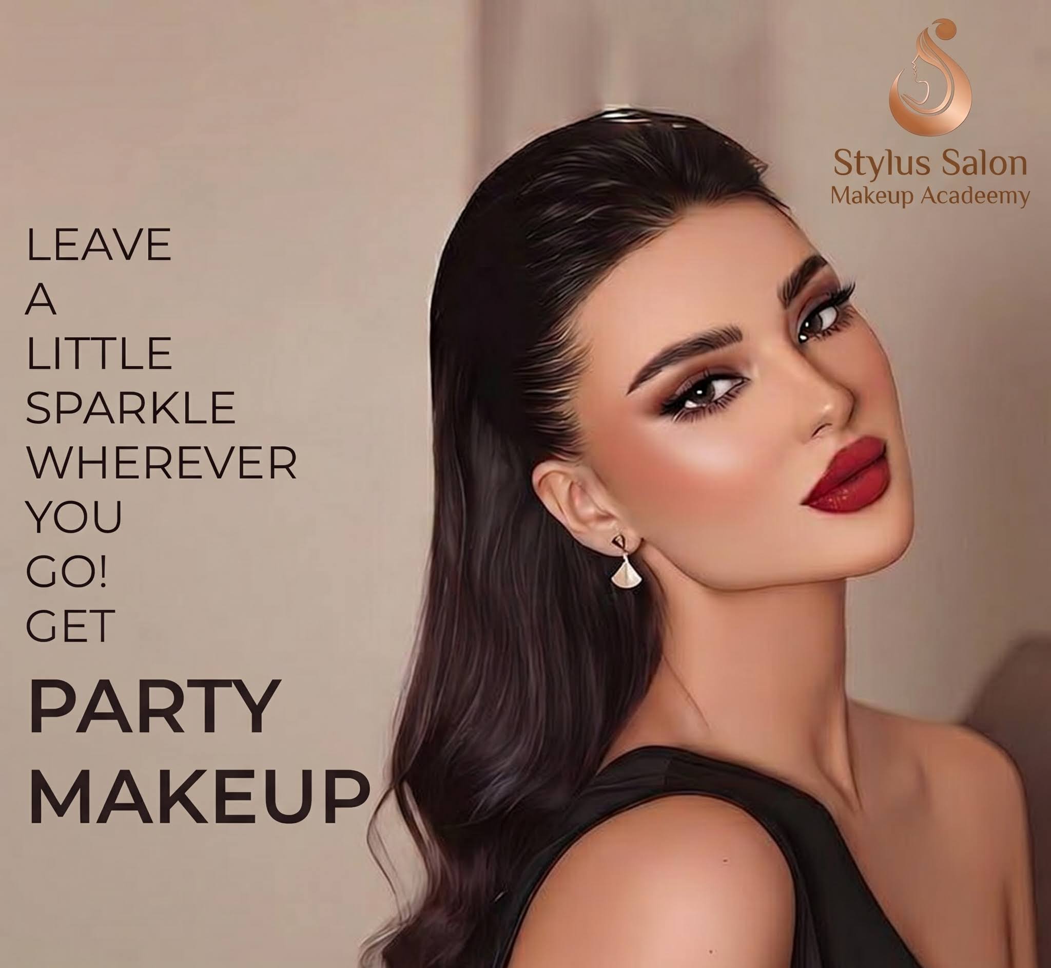 Party Makeup product image