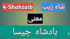 Trending Meaning In Urdu People search this name as shazain, meaning of shazain , shazain zainab, shazain urdu maening, english meaning of shazain, shazainali, shazain meaning. trending meaning in urdu
