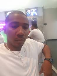 Dwayne A. Isaacs (@dewey_v_5)