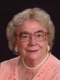 Florence James Obituary (1931