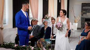 Mariés au premier regard : Replay Maries Au Premier Regard Episode 6 Saison 4 Du M6