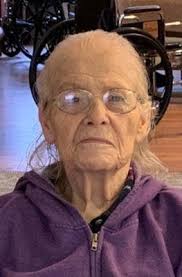 Louise Briggs Eller Obituary