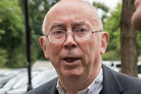 Ian Bone Class War Who Lived Editorial Stock Photo