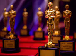 Some of the 13 award categories were the same as today's, like best actor and best actress, but. Who Votes For The Academy Awards Britannica