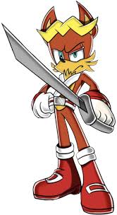 If you're a content creator in sites like youtube and the like, please give credit to the cmc studio in the description section of your content or any similar fields that may apply. Antoine Sonic Art Sonic Heroes Sonic