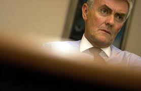 Barry Bateman Fidelity Investments Their Offices Editorial Stock Photo