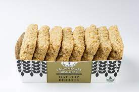 Farmhouse Biscuits Flips 200g The Cake Man